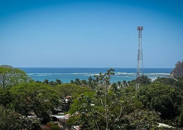 Ocean View Apartment