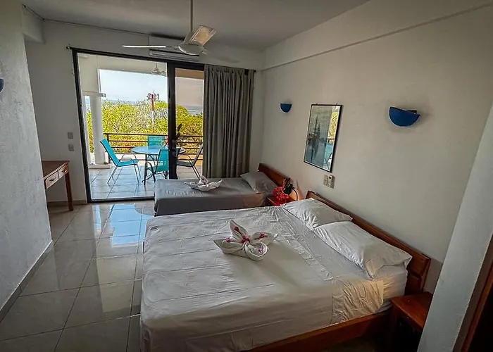 Ocean View Samara