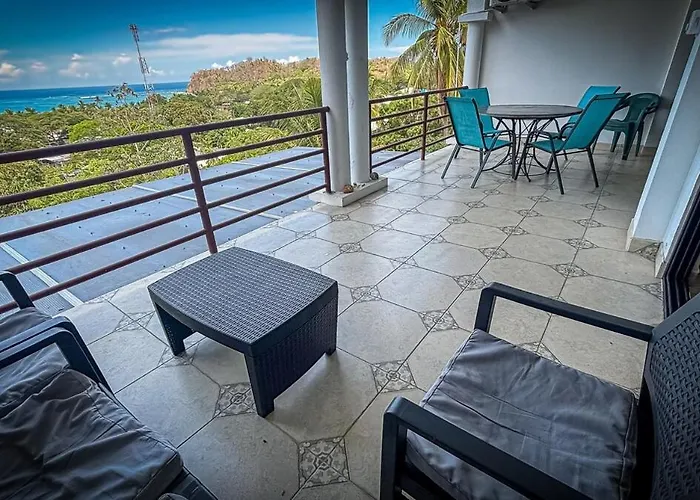 Ocean View * Samara