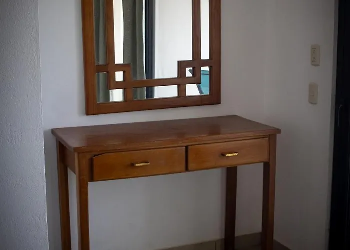 Ocean View Apartment Samara