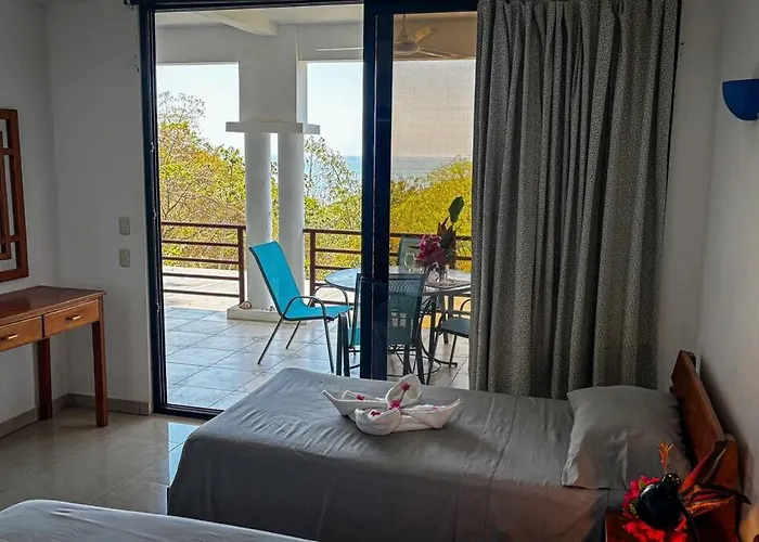 Apartment Ocean View