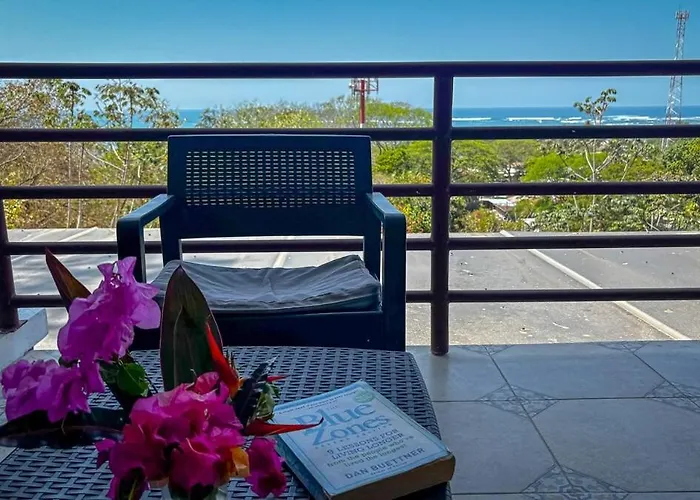 Ocean View Apartment *