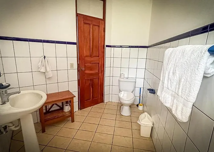 Ocean View Apartment *
